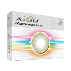XXIO 2022 REBOUND DRIVE GOLF BALLS