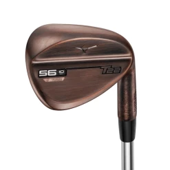 MIZUNO 2022 T-22 WEDGES, DENIM COPPER