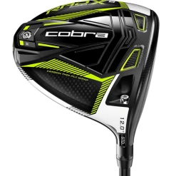 COBRA 2021 KING RADSPEED XB DRIVER