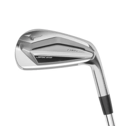 MIZUNO JPX919 FORGED IRON SET PACKAGE (W/ RB TOUR AND/OR RB TOUR X BALLS)