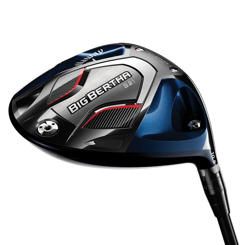 CALLAWAY 2020 BIG BERTHA B21 DRIVERS 3 CALLAWAY 2020 BIG BERTHA B21 DRIVERS