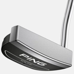 PING 2022 DS72 PUTTER, 34″