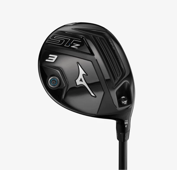 MIZUNO 2021 ST-Z FAIRWAY WOOD 3 MIZUNO 2021 ST-Z FAIRWAY WOOD