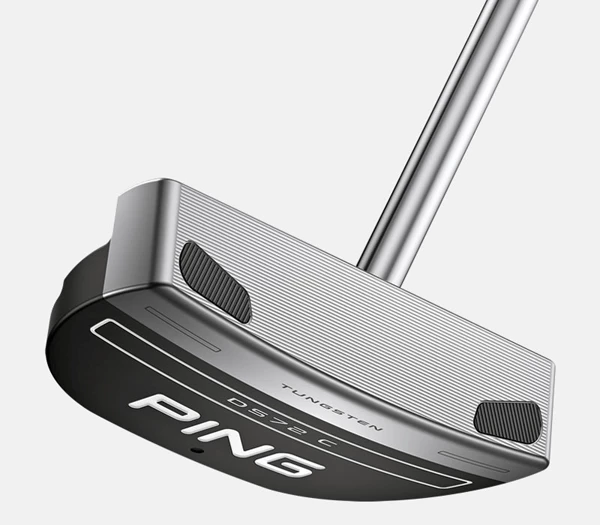 PING 2022 DS72 C PUTTER, 34″ 3 PING 2022 DS72 C PUTTER, 34″