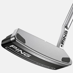 PING 2022 KUSHIN 4 PUTTER, 34″