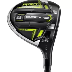 COBRA 2021 KING RADSPEED FAIRWAY WOOD
