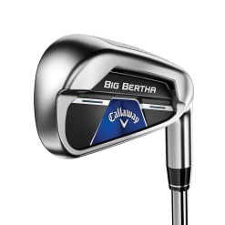 CALLAWAY 2020 BIG BERTHA B21 IRONS