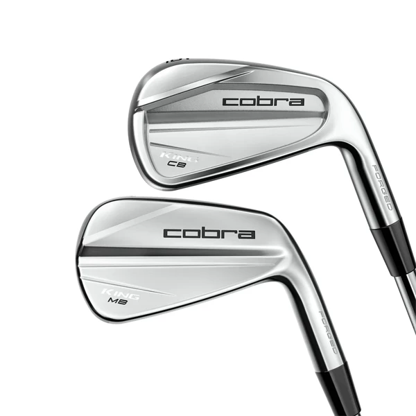 COBRA 2023 KING CB/MB IRON FLOW SET 3 COBRA 2023 KING CB/MB IRON FLOW SET