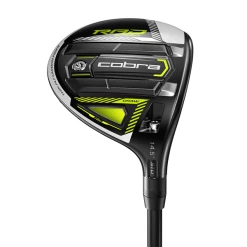 COBRA 2021 KING RADSPEED DRAW FAIRWAY WOOD