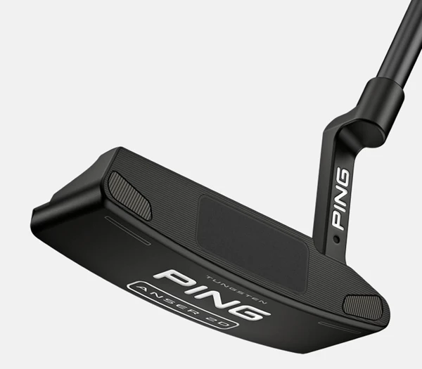 PING 2022 ANSER 2D PUTTER, 34″ 3 PING 2022 ANSER 2D PUTTER, 34″