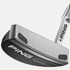 PING 2022 SHEA PUTTER, 34″