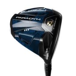 CALLAWAY 2023 PARADYM TRIPLE DIAMOND DRIVERS