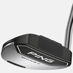 PING 2022 MUNDY PUTTER, 34″