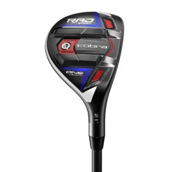 COBRA 2021 KING RADSPEED ONE LENGTH HYBRID