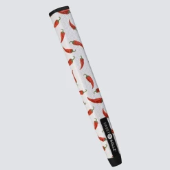 SWEET ROLLZ GOLF: HEAT GRIP
