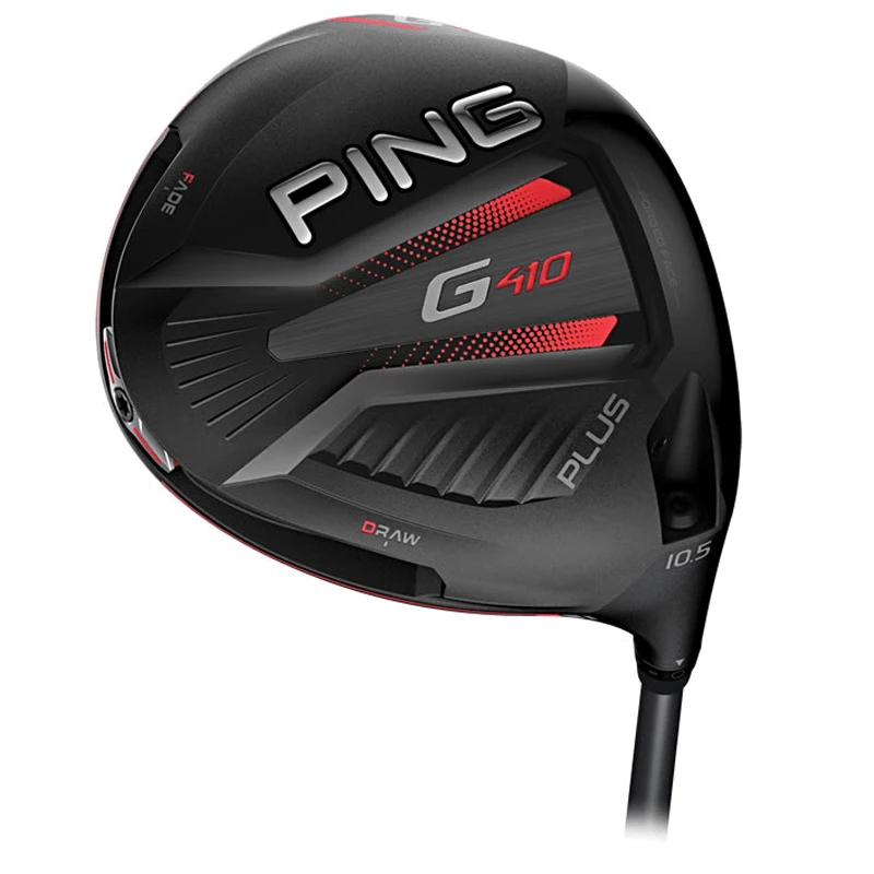 PING G410 PLUS DRIVER 3 PING G410 PLUS DRIVER