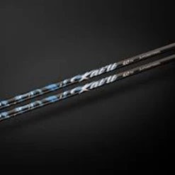 Mitsubishi MCA 2022 KAI’LI BLUE WOOD SHAFTS