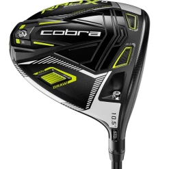 COBRA 2021 KING RADSPEED XD DRIVER