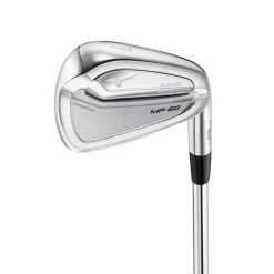 MIZUNO MP20 MMC FORGED IRON SET, 4-PW (7PC), KBS S-TAPER 120 STIFF: COUPON SPECIAL