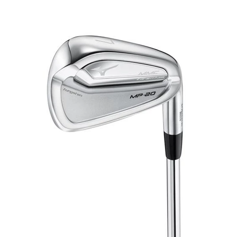 MIZUNO MP20 MMC FORGED IRON SET, 4-PW (7PC), KBS S-TAPER 120 STIFF: COUPON SPECIAL 3 MIZUNO MP20 MMC FORGED IRON SET, 4-PW (7PC), KBS S-TAPER 120 STIFF: COUPON SPECIAL