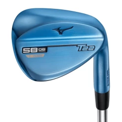 MIZUNO 2022 T-22 WEDGES, BLUE ION