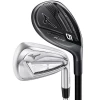 MIZUNO JPX 919 HOT METAL COMBO SET (7PC, 5H, 6H, 7-P,S) -GOIF SHOP 01 2 9