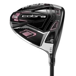 COBRA 2021 KING RADSPEED XD WOMEN’S DRIVER