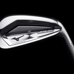 MIZUNO 2020 JPX 921 FORGED IRON SET