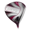 PING G LE2 LADIES DRIVER 2 PING G LE2 LADIES DRIVER -GOIF SHOP 01 23 2