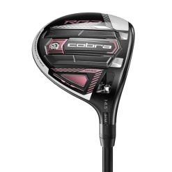 COBRA 2021 KING RADSPEED WOMEN’S DRAW FAIRWAY WOOD