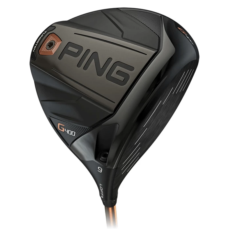 PING G400 DRIVER 3 PING G400 DRIVER