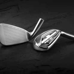 MIZUNO 2020 JPX 921 HOT METAL IRON SET