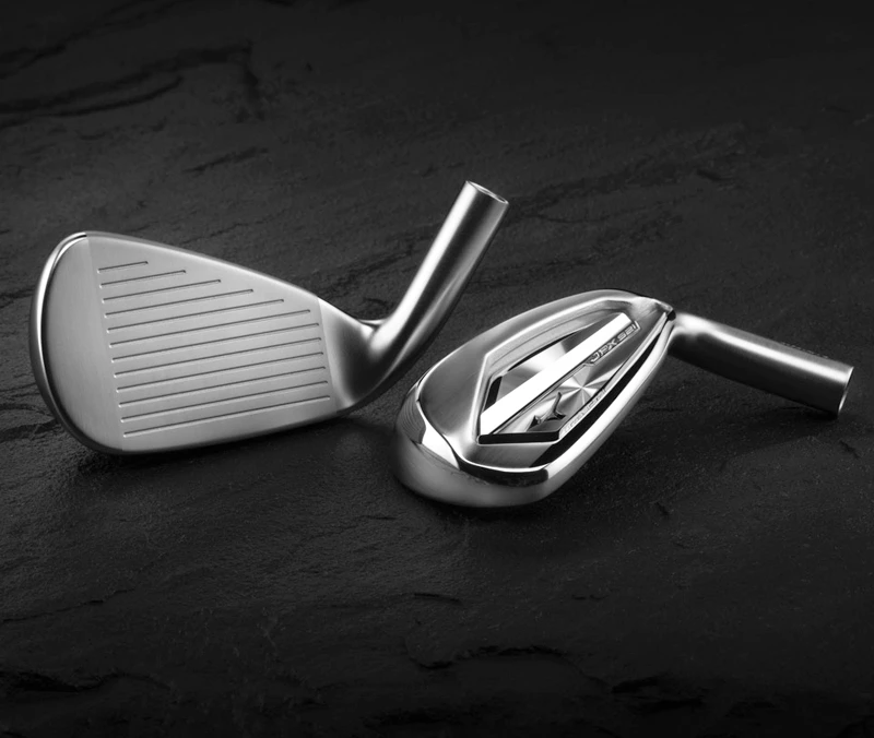MIZUNO 2020 JPX 921 HOT METAL IRON SET 3 MIZUNO 2020 JPX 921 HOT METAL IRON SET