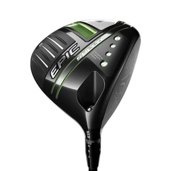 CALLAWAY 2021 EPIC SPEED DRIVER 3 CALLAWAY 2021 EPIC SPEED DRIVER