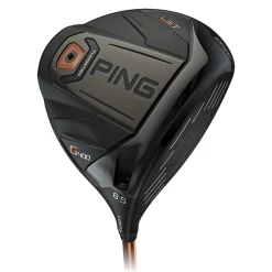 PING G400 LST DRIVER