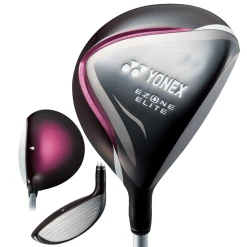 YONEX EZONE ELITE LADIES FAIRWAY WOOD