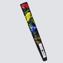 SWEET ROLLZ GOLF: MAMBA GRIP