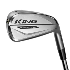 COBRA KING FORGED TEC IRON SET (7PC, 4-PW)
