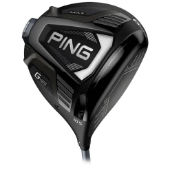PING G425 MAX DRIVER