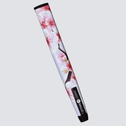 SWEET ROLLZ GOLF: OSAKA BLOSSOM GRIP