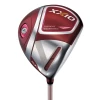 XXIO ELEVEN LADIES DRIVER – BORDEAUX 2 XXIO ELEVEN LADIES DRIVER – BORDEAUX -GOIF SHOP 01 3 1