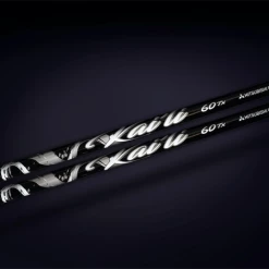 Mitsubishi MCA 2022 KAI’LI WHITE WOOD SHAFT