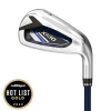 XXIO 2022 TWELVE IRON SET 6-PW 5PC MEN 2 XXIO 2022 TWELVE IRON SET 6-PW 5PC MEN -GOIF SHOP 01 3 4