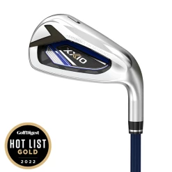 XXIO 2022 TWELVE IRON SET 6-PW 5PC MEN