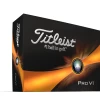 TITLEIST 2023 PRO V1 GOLF BALL WHITE 1 TITLEIST 2023 PRO V1 GOLF BALL WHITE -GOIF SHOP 01 3 9