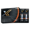 XXIO X GOLF BALLS, WHITE