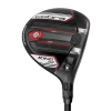 COBRA KING SPEEDZONE FAIRWAY, MATTE BLACK/WHITE -GOIF SHOP 01 36 1