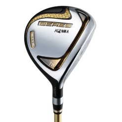 HONMA BERES 3-STAR FAIRWAY WOOD 2020