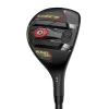COBRA KING SPEEDZONE HYBRID, BLACK/YELLOW -GOIF SHOP 01 37