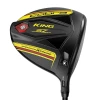 COBRA KING SPEEDZONE XTREME DRIVER, BLACK/YELLOW -GOIF SHOP 01 39